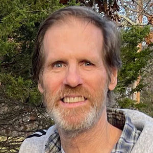 Meet your Posher, Mike